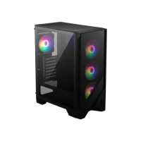 MSI MAG FORGE 120A AIRFLOW Mid-Tower Gaming Case